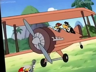 The New Woody Woodpecker Show S03 E011 - Birdhounded