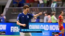 FIFA 23 ｜ Kariera Mateusza - Lech Poznań #06 cz. 1