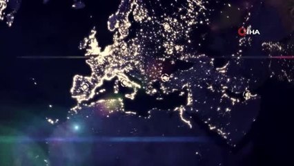 Elektrikli otomobillerin lityum ihtiyacı jeotermal kaynaklardan karşılanacak