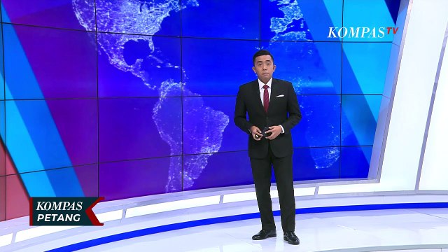 Diduga Korsleting Listrik, Gudang Penyimpanan Kayu di Bandung Ludes Terbakar