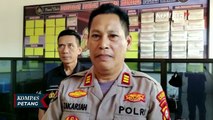 Polisi Tangkap Anggota DPRD Sidrap Terkait Sabu, Berawal dari Info Warga