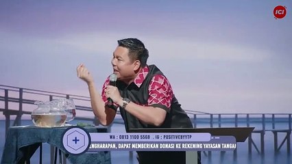 Membangun keintiman dengan Tuhan - Yoanes Kristianus #yoaneskristianus