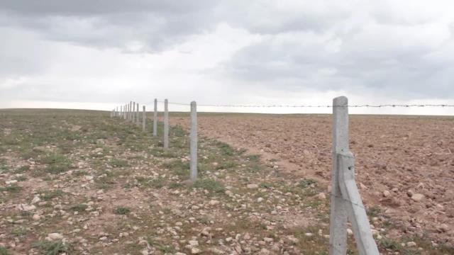 İyi Parti Aksaray Milletvekili Adayı Ertürk'ten Hazine Arazisinin Kiralanmasında Yolsuzluk İddiası: Amaç Lavanta Ekmek Değil Hazine Arazisine Çökmek