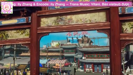 Vietsub Dũng Giả Đại Mạo Hiểm  Phần 1   Tập 6