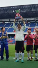 국회의원 축구 한일전 출국! 여야 24명 일본서 친선경기 🇯🇵