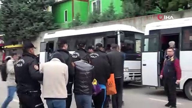Sahte konteyner ilanıyla depremzedeleri dolandıran 12 şahıs tutuklandı
