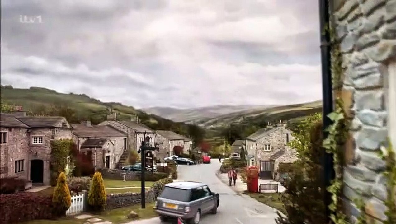 Emmerdale 12th May 2023