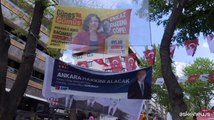 Turchia al voto domenica: Erdogan per la prima volta vulnerabile