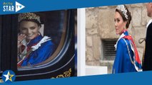 Kate Middleton prête à assumer son rang : ce que le nouveau look de la princesse veut vraiment dire