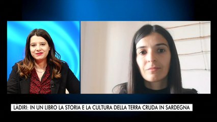 TG 13.05.2023 INTERVISTA SARA COLLU