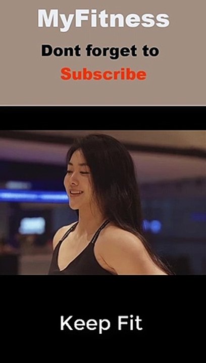 myfitness Abs workout