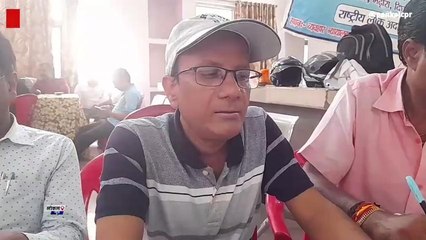 सारण: छपरा में राष्ट्रीय लोक अदालत का हुआ आयोजन, जानें कितने मामले हुए निष्पादित