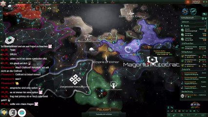 Der Krieg beginnt! | Stellaris 11