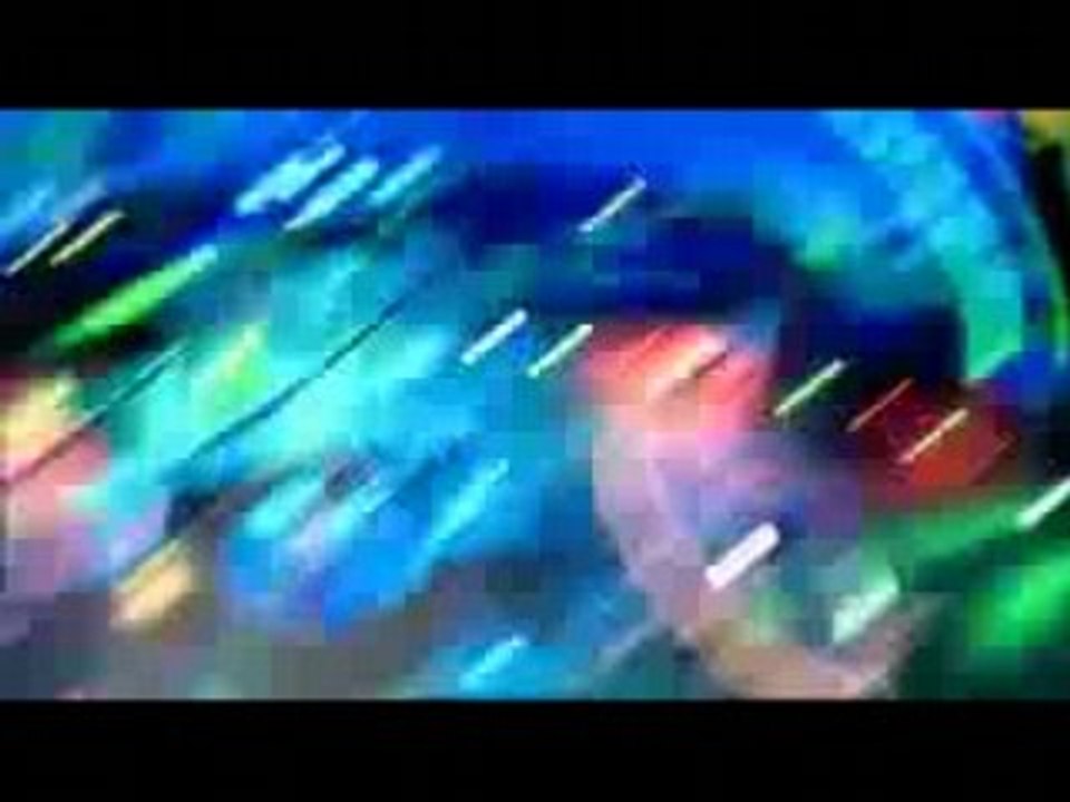 Muse - Stockholm Syndrome - HAARP Tour