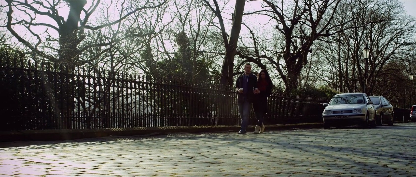To Here Knows When (2013) - ENGLISH movie