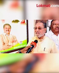 हिंदू मुस्लिम सोडून भाजपाकडे मुद्दा च  नव्हता म्हणून ते हारले