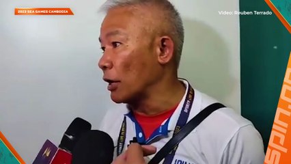 How important is Gilas' blowout win vs Singapore ahead of SEA Games semis?