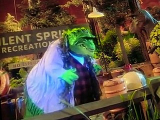 Dinosaurs Dinosaurs S04 E002 Earl, Don’t Be a Hero