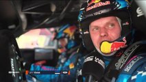 WRC 2023 Round05 Portugal Rallye Friday Highlights