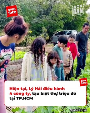 Bị cộp mác ca sĩ hội chợ: Lý Hải giờ là đạo diễn trăm tỷ, Châu Gia Kiệt cát-xê sương sương 700 triệu/tháng | Điện Ảnh Net