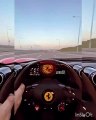 Ferrari , Autobahn , highway autoroute
