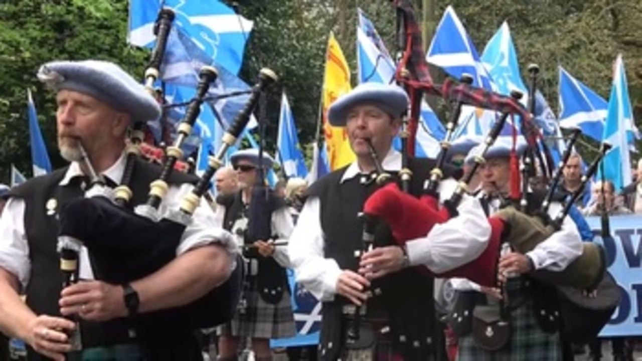 El independentismo escocés, en la encrucijada