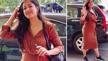 Ishita Dutta flaunts baby bump in cute maternity photoshoot with hubby Vatsal