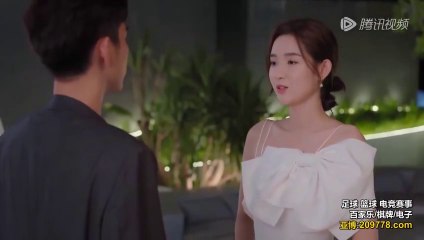 The Love You Give Me (2023) EP 28 ENG SUB