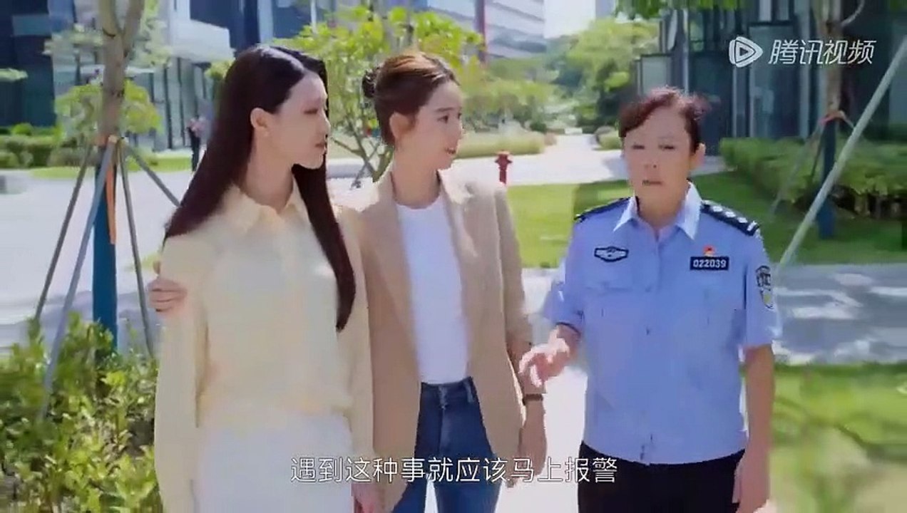 The Love You Give Me (2023) EP 27 ENG SUB