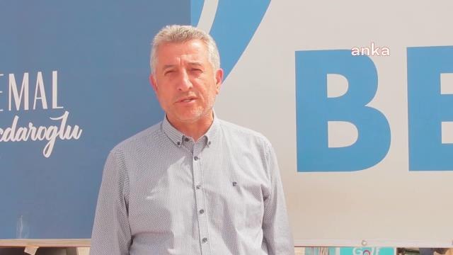 İzmir Güzelbahçe Belediyesi, Malatya'da depremzedelere yardım çalışmalarını tamamladı