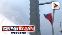 MECO, tiniyak ang maayos na sitwasyon ng OFWs sa Taiwan sa gitna ng tensiyon sa pagitan ng China...