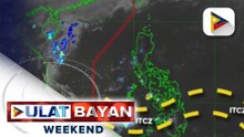 Southern Mindanao, apektado ng ITCZ