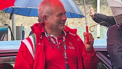 Reggio, al via dal piazzale Enzo Ferrari il Memorial Lillo Cavallo ed il Festival Autoretrò