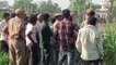 सवाई माधोपुर : खेत में पेड़ से एक युवक का लटका हुआ मिला शव, पुलिस ने कब्जे में लिया शव