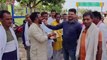 बांका: कर्नाटक में कांग्रेस को मिली जीत पर कार्यकर्ताओं ने बांटी मिठाई, देखें जीत की खुशी