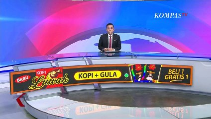 Kericuhan Pendaftaran Bacaleg PDIP di Sorong Dipicu Dugaan Perubahan Nomor Urut Caleg