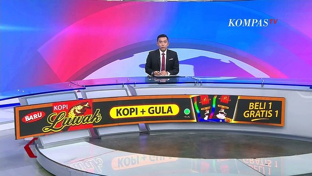 Kericuhan Pendaftaran Bacaleg PDIP di Sorong Dipicu Dugaan Perubahan Nomor Urut Caleg