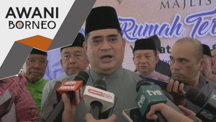 Jawatankuasa khas diwujudkan tambah baik agihan di Sepanggar