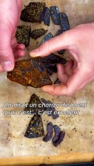 AI-JE RÉUSSI ? - CHARCUTERIE MAISON pt.3