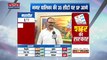 Uttar Pradesh News : नगर निकाय चुनाव में बीजेपी को मिली जीत पर बोले DY सीएम ब्रजेश पाठक