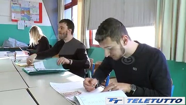 Video News - ELEZIONI COMUNALI, COME SI VOTA