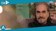 Stephan Eicher révèle avoir pris la grosse tête : “Les gens autour de vous changent”