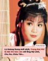 6 nàng Hoàng Dung nổi bật nhất màn ảnh: Phiên bản mới kém xa Ông Mỹ Linh, Châu Tấn | Điện Ảnh Net