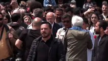 Kemal Kılıçdaroğlu, gençlerle birlikte Anıtkabir'e çıktı