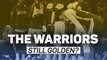 Curry and co. crash out: are the Warriors still golden?