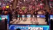 Roman Reigns tells Solo Sikoa that the problem is his brothers during WWE Smackdown 5/12/23