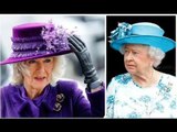 La regina Camilla ha abbandonato l'accessorio da 130 sterline 