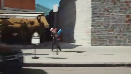 Race Across the World S3 Ep 9 - S03E09