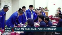 Soal Dukungan Bacapres di Pilpres 2024, Zulhas: Titik Terang Koalisi dan Capres PAN 2 Pekan Lagi