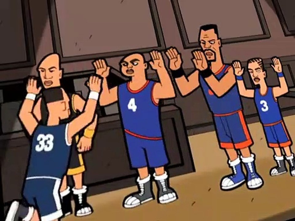 Clerks: The Animated Series Clerks: The Animated Series E004 – A Dissertation on the American Justice System by People Who Have Never Been Inside a Courtroom, Let Alone Know Anything About the Law, but Have Seen Way Too Many Legal Thrillers